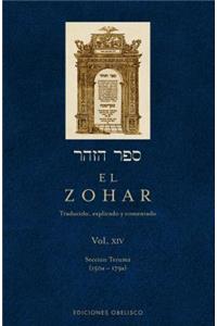 Zohar, El XIV