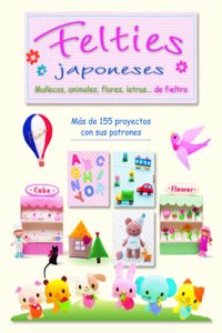 Felties japoneses