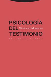 Psicologia del testimonio
