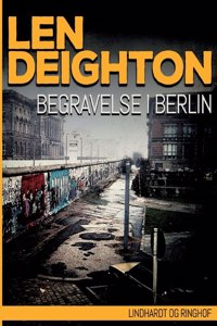 Begravelse i Berlin