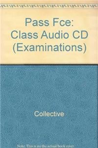 Pass Fce Class CD