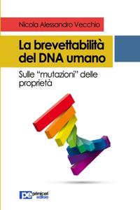 brevettabilità del DNA umano