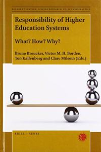 Responsibility of Higher Education Systems