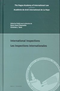 International Inspections/Les Inspections Internationales