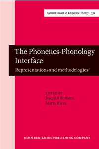 Phonetics-Phonology Interface