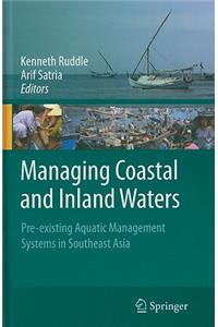 Managing Coastal and Inland Waters