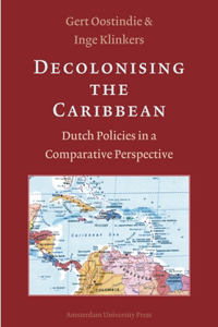 Decolonising the Caribbean