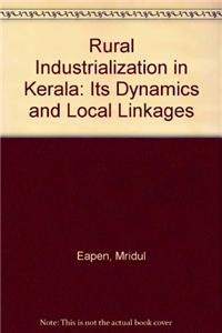 Rural Industrialization in Kerala