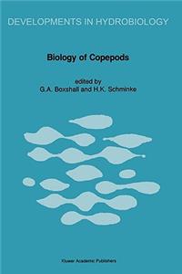 Biology of Copepods