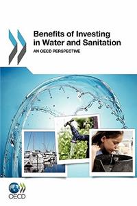 Benefits of Investing in Water and Sanitation