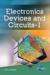 Electronics Devices & Circuits-I