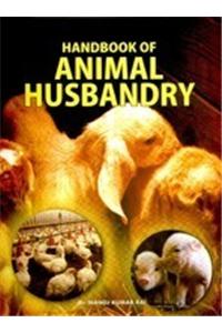 Handbook of Animal Husbandry