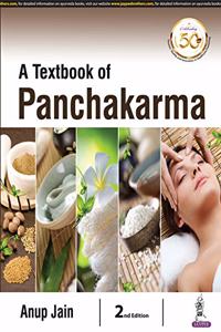 A Textbook of Panchakarma