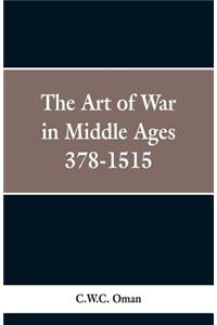 Art of War in the Middle Ages