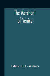 Merchant Of Venice