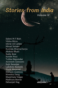 Stories from India Volume IV