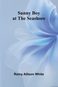Sunny Boy at the seashore