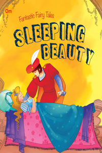 Fantastic Fairy Tales Sleeping Beauty