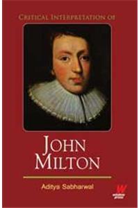 Critical Interpretation of John Milton