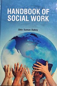 Handbook Of social Work