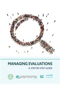 Managing Evaluations