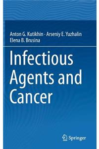 Infectious Agents and Cancer