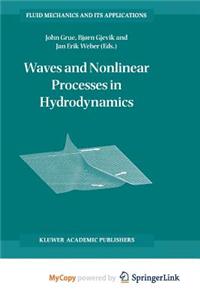 Waves and Nonlinear Processes in Hydrodynamics