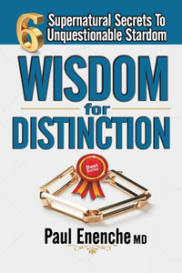 Wisdom for Distinction