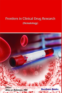 Frontiers in Clinical Drug Research-Hematology-Volume 4