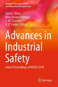 Advances in Industrial Safety