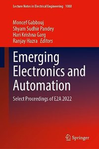 Emerging Electronics and Automation