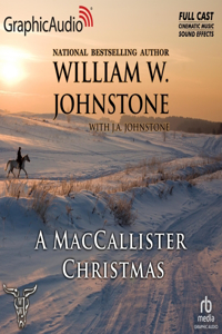 Maccallister Christmas [Dramatized Adaptation]