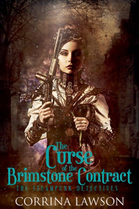 Curse of the Brimstone Contract