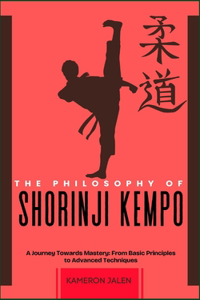 The Philosophy of Shorinji Kempo