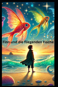 Finn und die fliegenden Fische