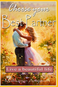 Choose Your Best Partner