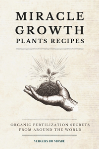 Miracle Growth Plants Recipes