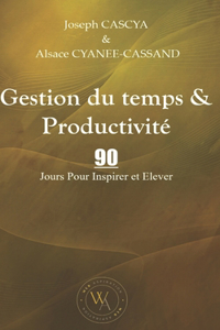 Gestion du temps & Productivité
