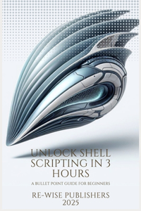 Unlock Shell Scripting in 3 Hours