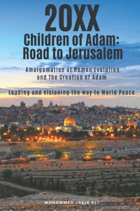20XX Children of Adam