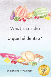 What's Inside?