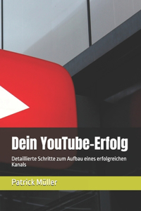 Dein YouTube-Erfolg