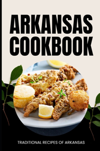 Arkansas Cookbook