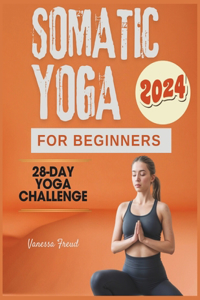 Somatic Yoga for Beginners