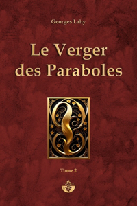 Verger des Paraboles - t2