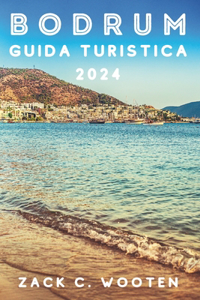 Bodrum Guida turistica 2024