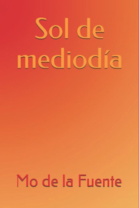 Sol de mediodía