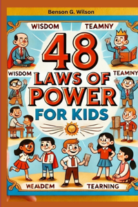 48 Laws of Power