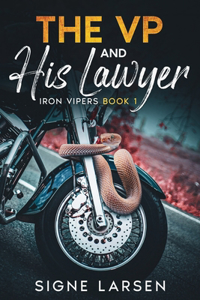The VP and his lawyer