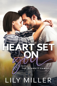 Heart Set on You